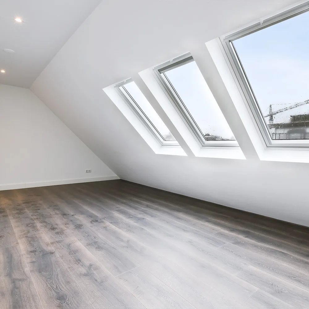 Prix d'installation d'une fenêtre de toit Velux à Billère