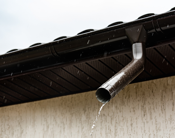 Installation étanchéité