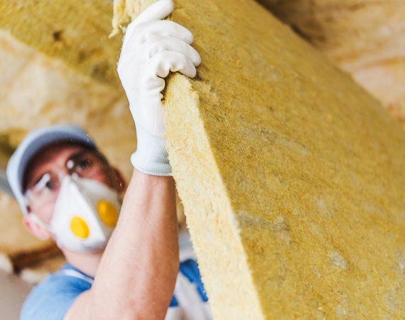 Installation isolation